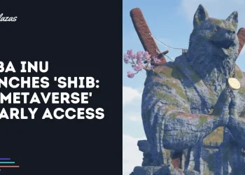 The Metaverse’ in Early Access