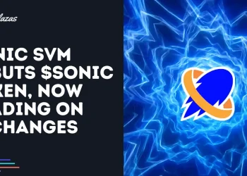 Sonic SVM Debuts $SONIC Token, Now Trading on Exchanges