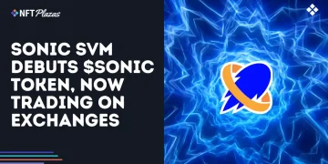 Sonic SVM Debuts $SONIC Token, Now Trading on Exchanges