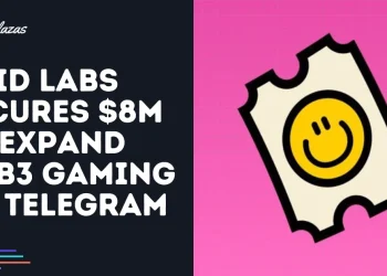 Acid Labs Secures $8M to Expand Web3 Gaming on Telegram