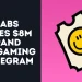 Acid Labs Secures $8M to Expand Web3 Gaming on Telegram