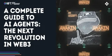 A Complete Guide to AI Agents: The Next Web3 Revolution