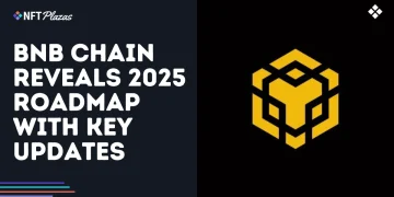 BNB Chain Reveals 2025 Roadmap with Key Enhancements