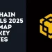 BNB Chain Reveals 2025 Roadmap with Key Enhancements