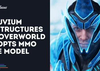 Illuvium Restructures as Overworld Adopts MMO Lite Model
