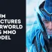 Illuvium Restructures as Overworld Adopts MMO Lite Model