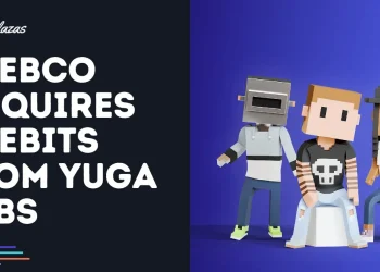 MeebCo Acquires Meebits From Yuga Labs