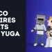 MeebCo Acquires Meebits From Yuga Labs