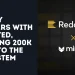 Mintify Partners with Redacted, Bringing 200K Users to the Ecosystem