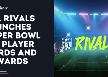 NFL Rivals Launches Super Bowl LIX Player Cards and Rewards