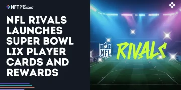 NFL Rivals Launches Super Bowl LIX Player Cards and Rewards