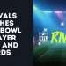 NFL Rivals Launches Super Bowl LIX Player Cards and Rewards