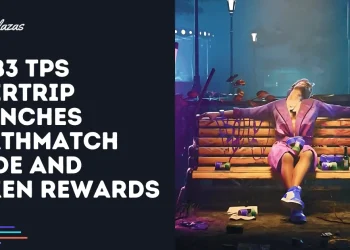 OverTrip Launches Deathmatch Mode with Token Rewards