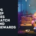 OverTrip Launches Deathmatch Mode with Token Rewards