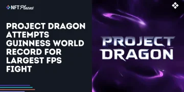 Project Dragon Attempts Guinness World Record for Largest FPS Fight