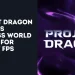 Project Dragon Attempts Guinness World Record for Largest FPS Fight
