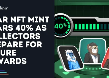 R0AR NFT Mint Nears 40% as Collectors Eye Future Rewards