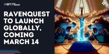 RavenQuest to Launch Globally, Coming March 14