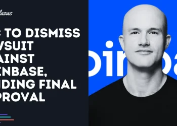 SEC to Dismiss Lawsuit Against Coinbase, Pending Final Approval