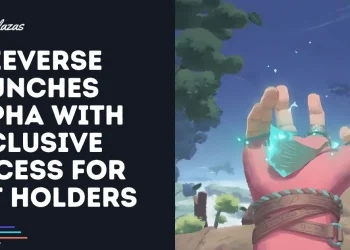 Treeverse Launches Alpha with Exclusive Access to NFT Holders