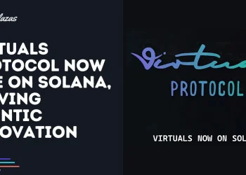 Virtuals Protocol Now Live on Solana, Driving Agentic Innovation