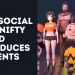 Web3 Social Game Nifty Island Introduces AI Agents