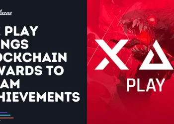 Xai Play Brings Blockchain Rewards to Steam Achievements
