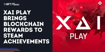 Xai Play Brings Blockchain Rewards to Steam Achievements