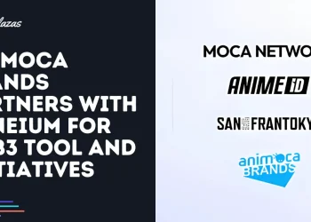 Animoca Brands Partners with Soneium for Web3 Tool and Initiatives