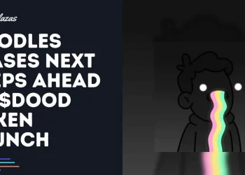 Doodles Teases Next Steps Ahead of $DOOD Token Launch