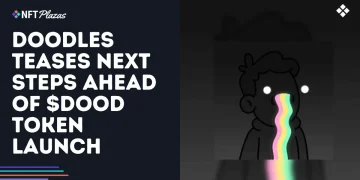 Doodles Teases Next Steps Ahead of $DOOD Token Launch