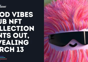 Good Vibes Club NFT Collection Mints Out, Revealing on March 13