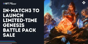 IN-Match3 to Launch Limited-Time Genesis Battle Pack Sale