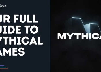 A Complete Guide to Mythical Games: The Web3 Game Pioneers