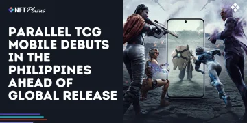 Parallel TCG Mobile Debuts in the Philippines