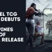 Parallel TCG Mobile Debuts in the Philippines