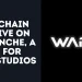 WARP Chain Now Live on Avalanche, A New L1 for Web3 Studios