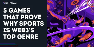 5 Games That Prove Why Sports Is Web3’s Leading Genre