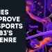 5 Games That Prove Why Sports Is Web3’s Leading Genre