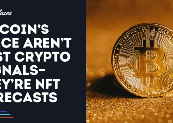 Bitcoin’s Price Aren’t Just Crypto Signals—They’re NFT Forecasts