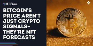 Bitcoin’s Price Aren’t Just Crypto Signals—They’re NFT Forecasts