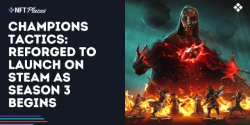 Reforged to Launch on Steam as Season 3 Begins