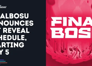 Finalbosu Announces NFT Reveal Schedule, Starting May 5