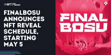 Finalbosu Announces NFT Reveal Schedule, Starting May 5