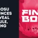 Finalbosu Announces NFT Reveal Schedule, Starting May 5