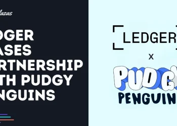 Ledger Teases Partnership with Pudgy Penguins
