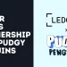 Ledger Teases Partnership with Pudgy Penguins