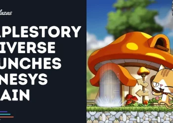 MapleStory Universe Launches Henesys Chain
