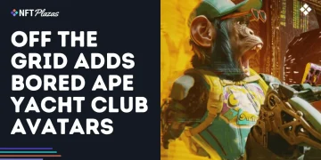 Off the Grid Adds Bored Ape Yacht Club Avatars