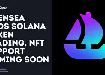 OpenSea Adds Solana Token Trading, NFT Support Coming Soon